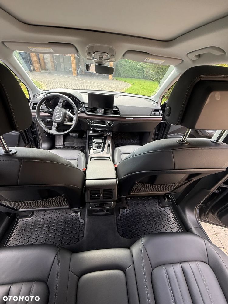 Audi Q5 - 17
