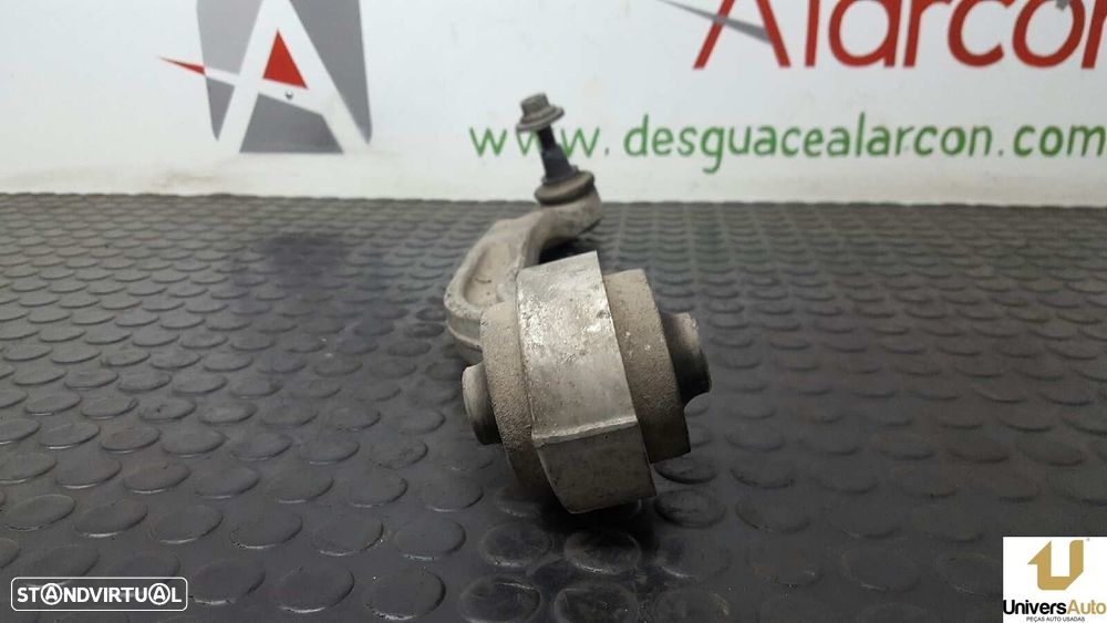 BRAÇO SUSPENSÃO SUPERIOR FRENTE DIREITO AUDI A6 AVANT (4F5) 3.0 TDI QUATTRO - 3