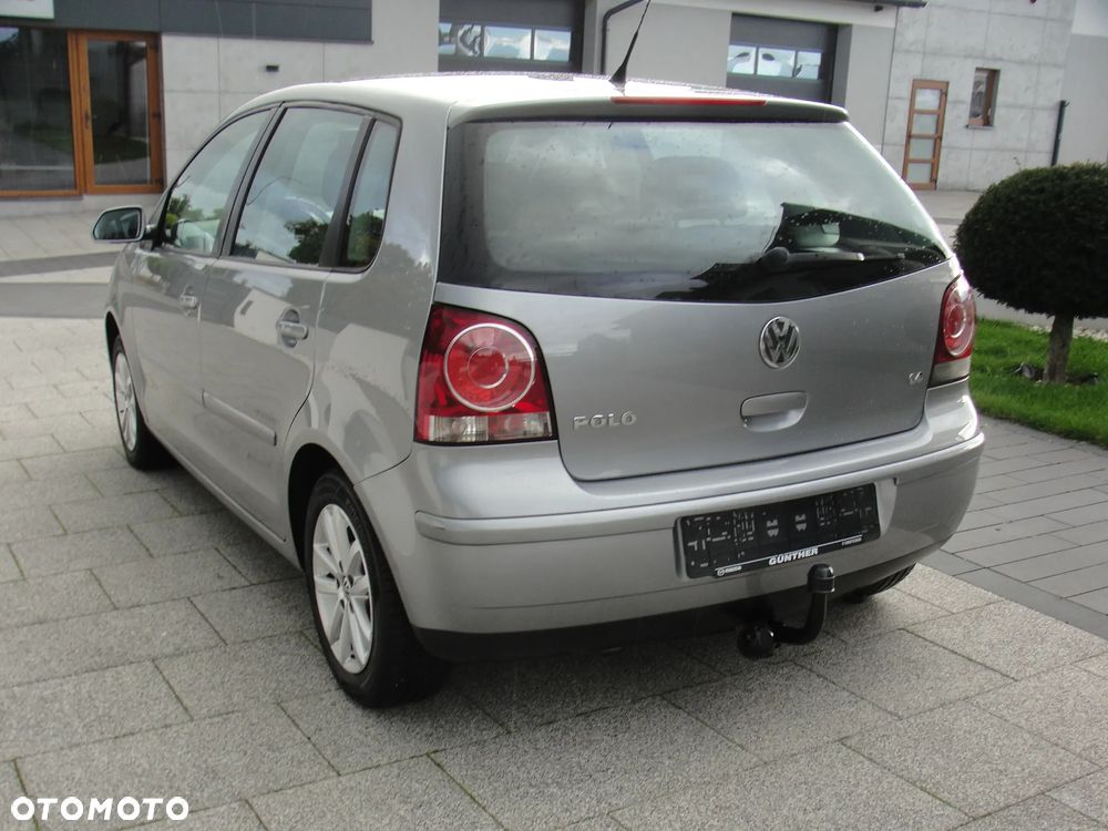 Volkswagen Polo 1.4 United - 2