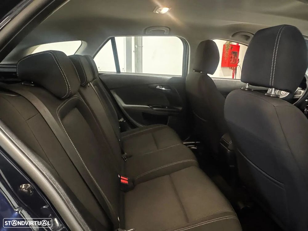 Fiat Tipo 1.6 MultiJet Lounge - 40
