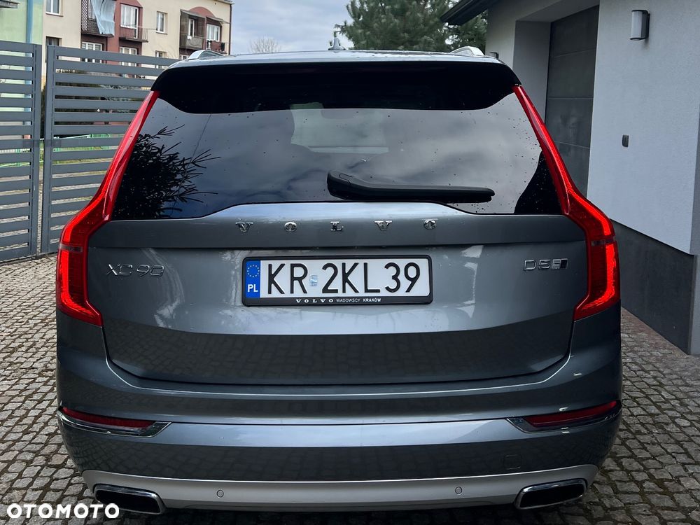 Volvo XC 90 - 3