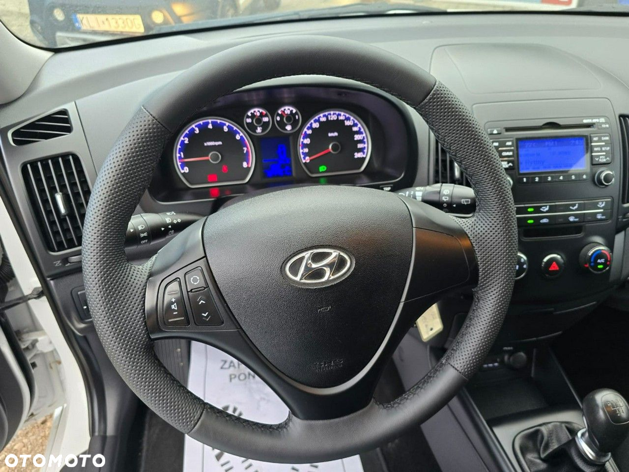 Hyundai i30 - 14