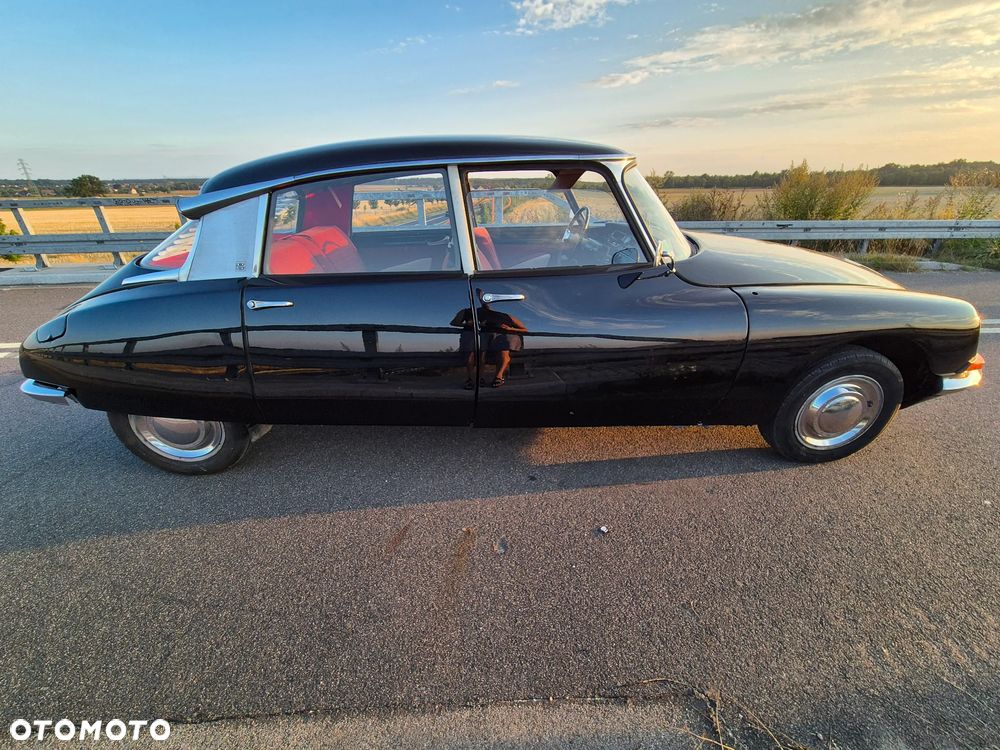Citroën DS - 4