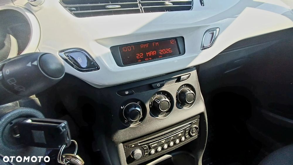 Citroën C3 1.0 VTi Attraction - 5