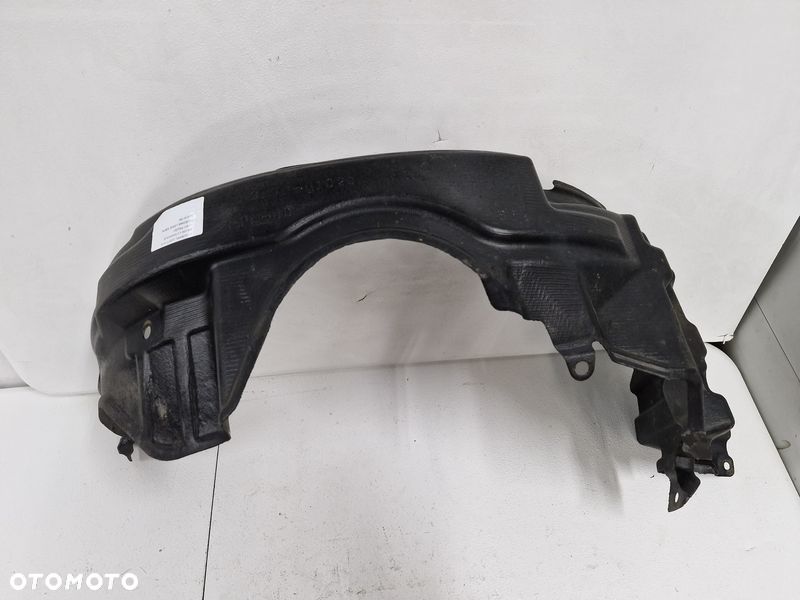subaru justy iv 4 sirion ii 2 nadkole lewy przód przednie lewe 53876-b1010 - 8
