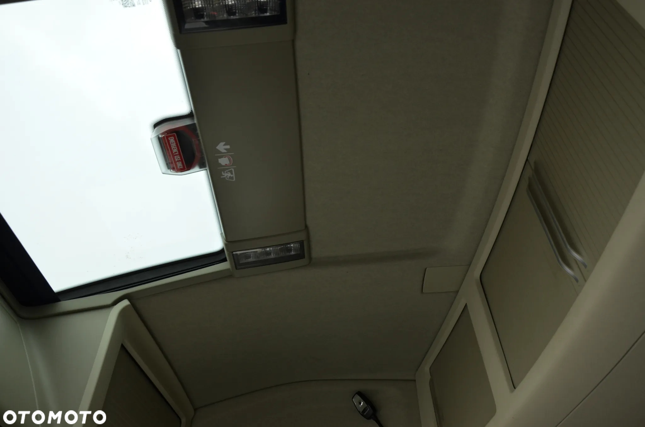Volvo FH 500 NEW I-SAVE / 2024 / RETARDER VOITH / KLIMA P. / FULL LED / ACC / NAVI / DE / 6518 - 10