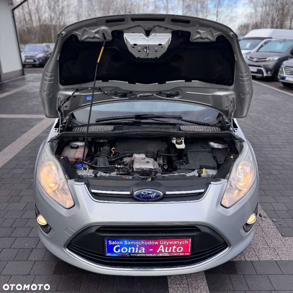 Ford C-MAX - 5