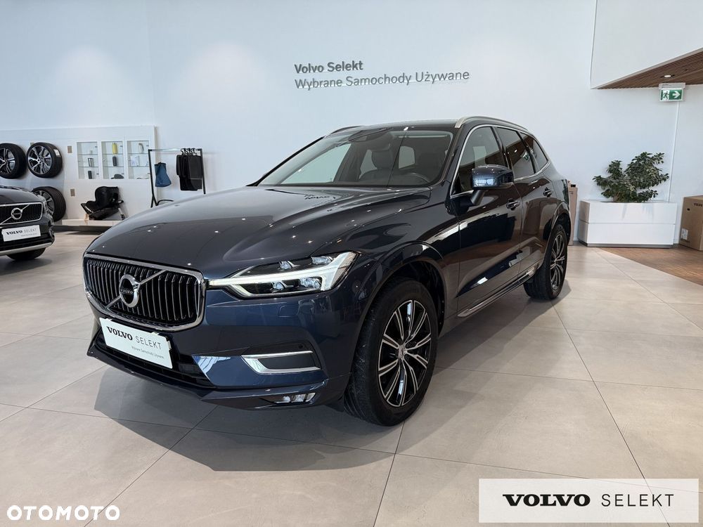 Volvo XC 60 - 1