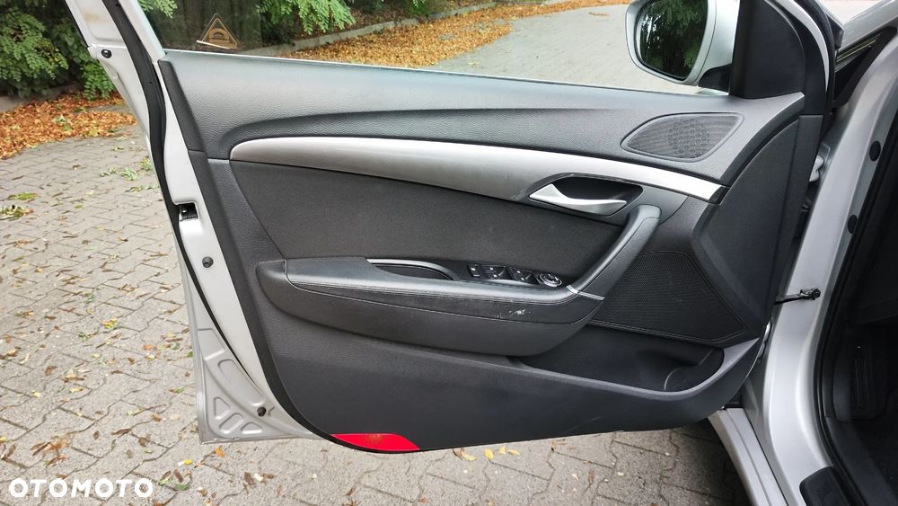 Hyundai i40 1.6 GDI Comfort - 19