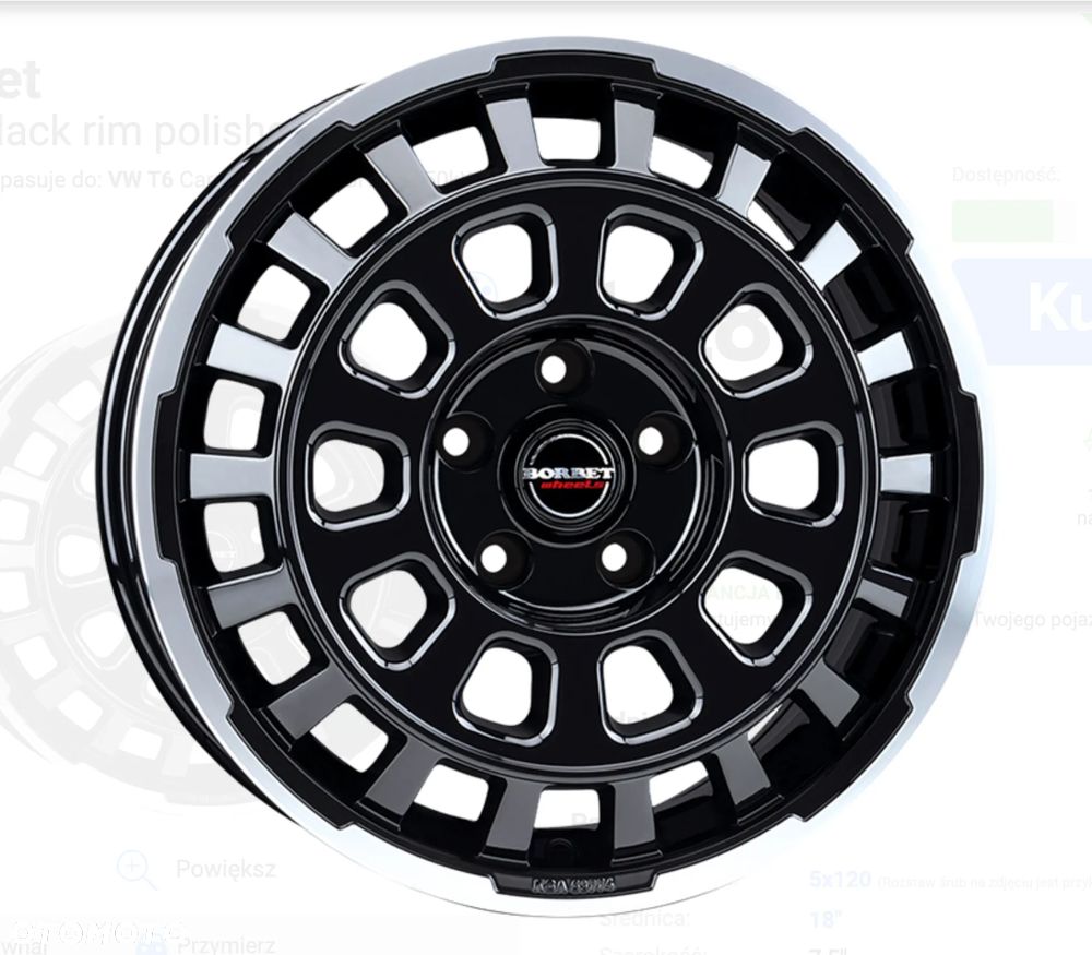 Volkswagen California - 17