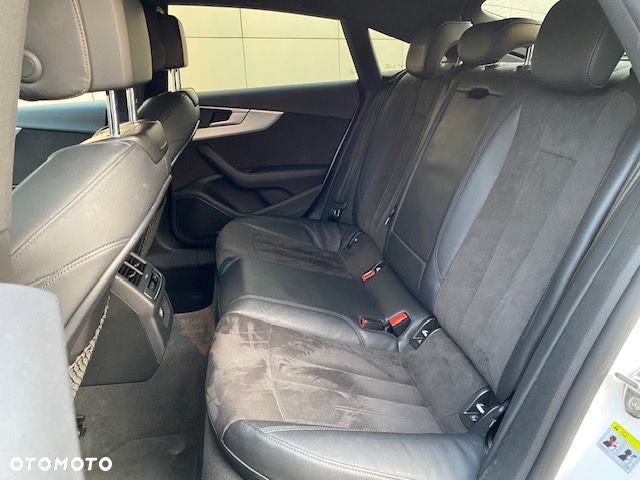 Audi A5 Sportback 2.0 TDI Quattro S tronic - 23