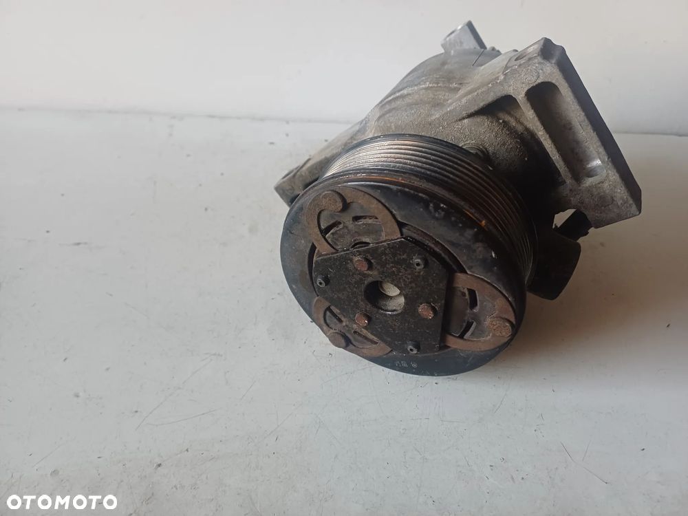 Sprezarka klimatyzacji dacia duster I lift 1.6sce - 6