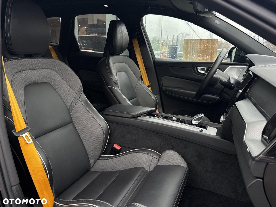 Volvo XC 60 - 17
