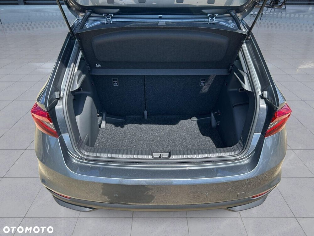 Skoda Fabia - 26