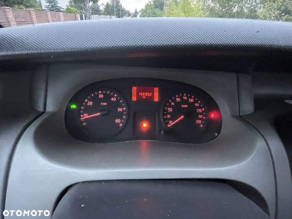 Renault Trafic - 34
