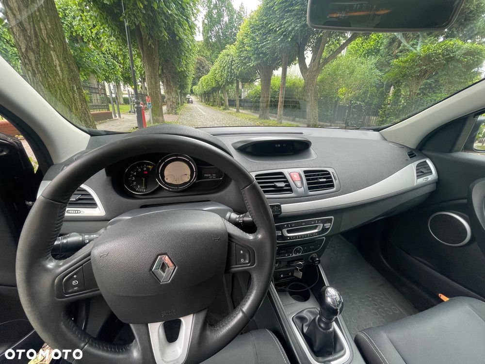 Renault Megane 1.6 16V Expression - 7