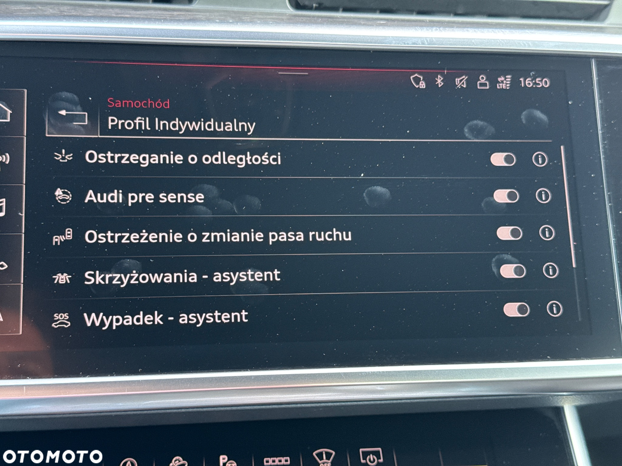 Audi A6 Allroad quattro 50 TDI tiptronic - 34