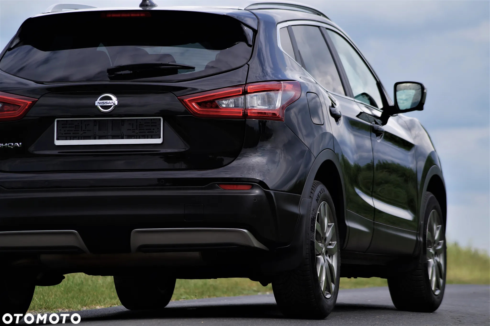 Nissan Qashqai - 12
