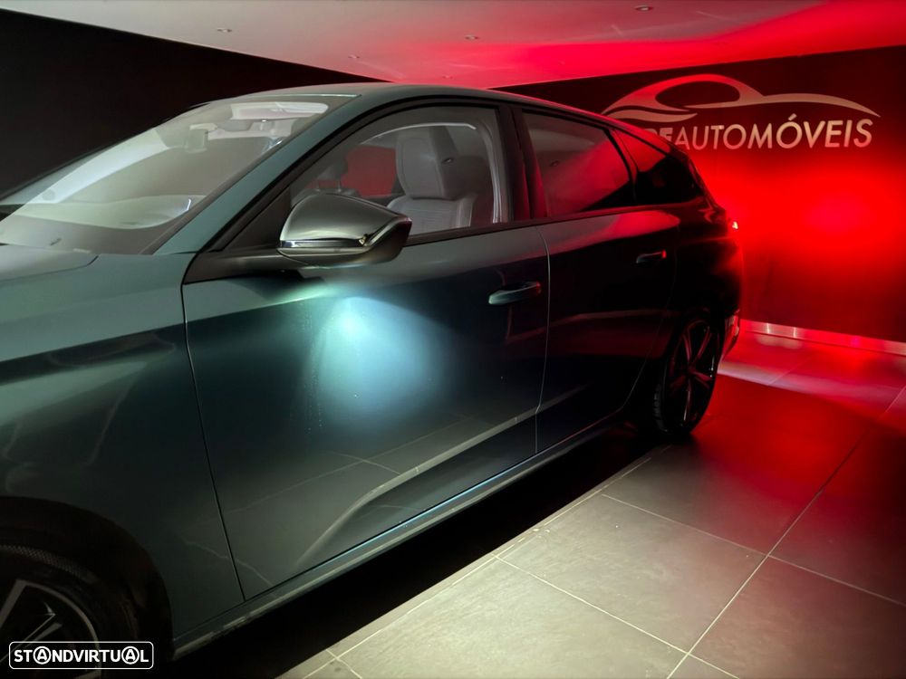 Peugeot 308 1.2 PureTech Allure - 36