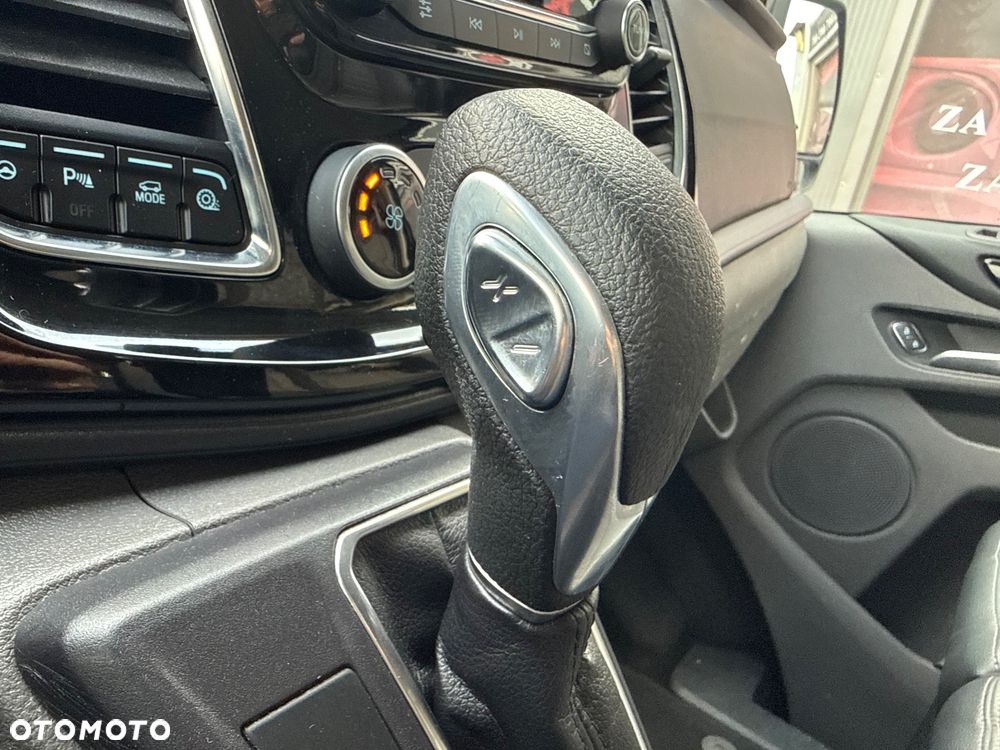 Ford Transit Custom - 20