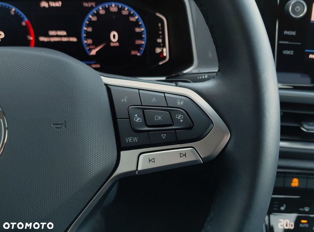 Volkswagen T-Roc 1.5 TSI Style DSG - 20