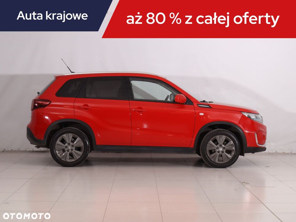 Suzuki Vitara - 8