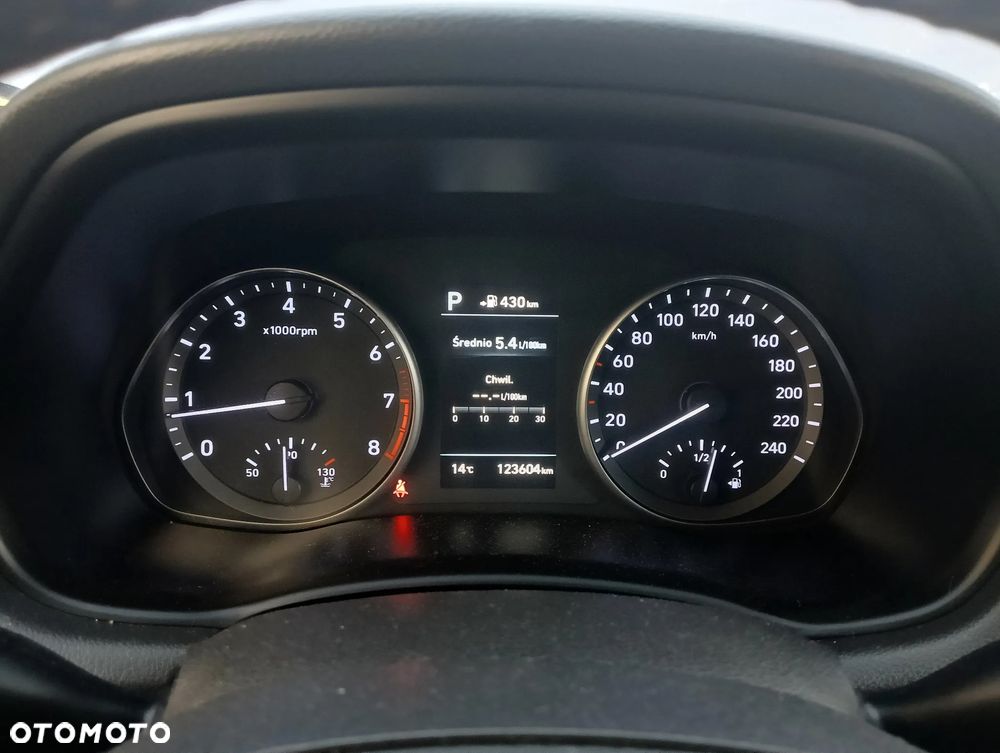 Hyundai i30 1.4 T-GDI DCT Premium - 13