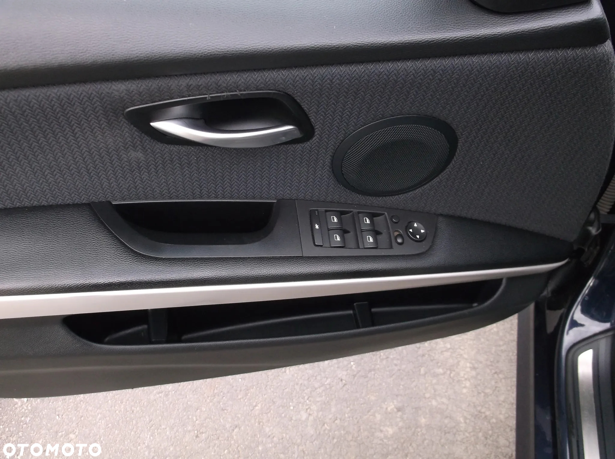 BMW Seria 3 325i Touring Edition Sport - 17