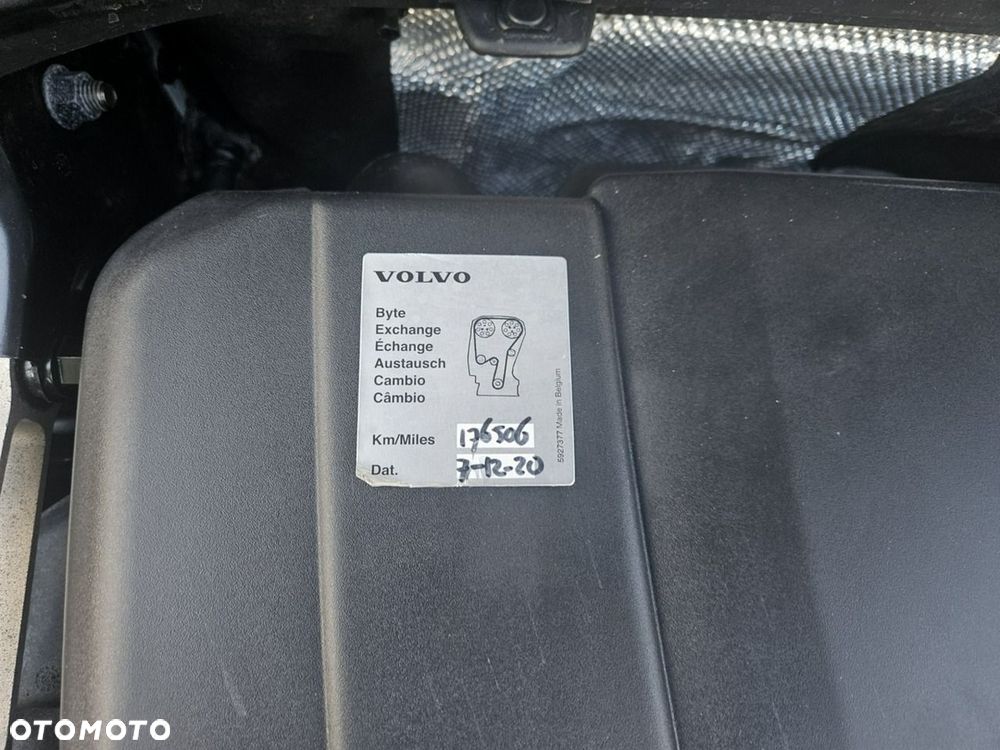Volvo XC 70 D4 Geartronic Summum - 35