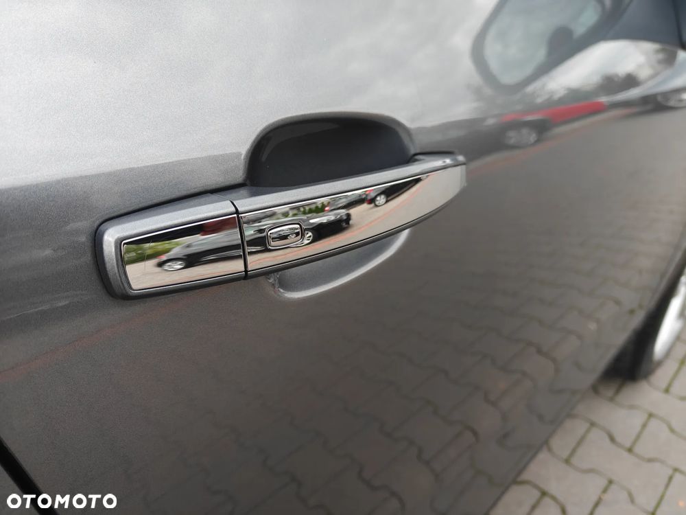 Opel Mokka X 1.4 T Ultimate S&S - 40