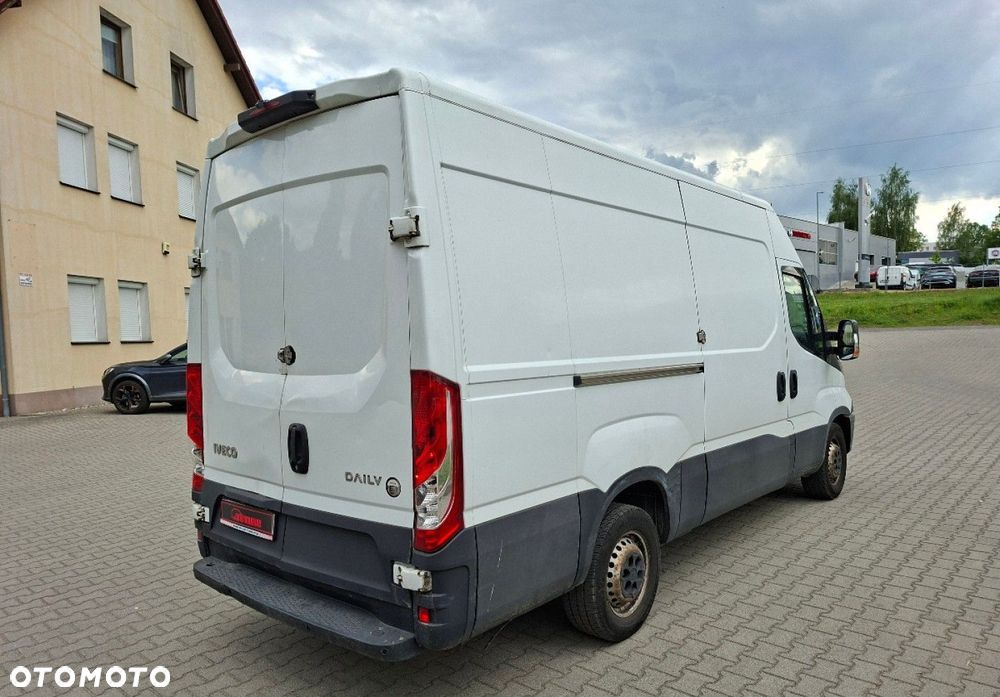 Iveco 35S14 - 7