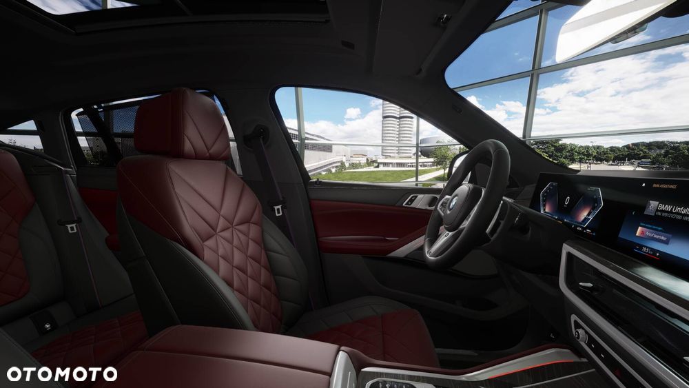 BMW X6 xDrive40i mHEV sport - 4