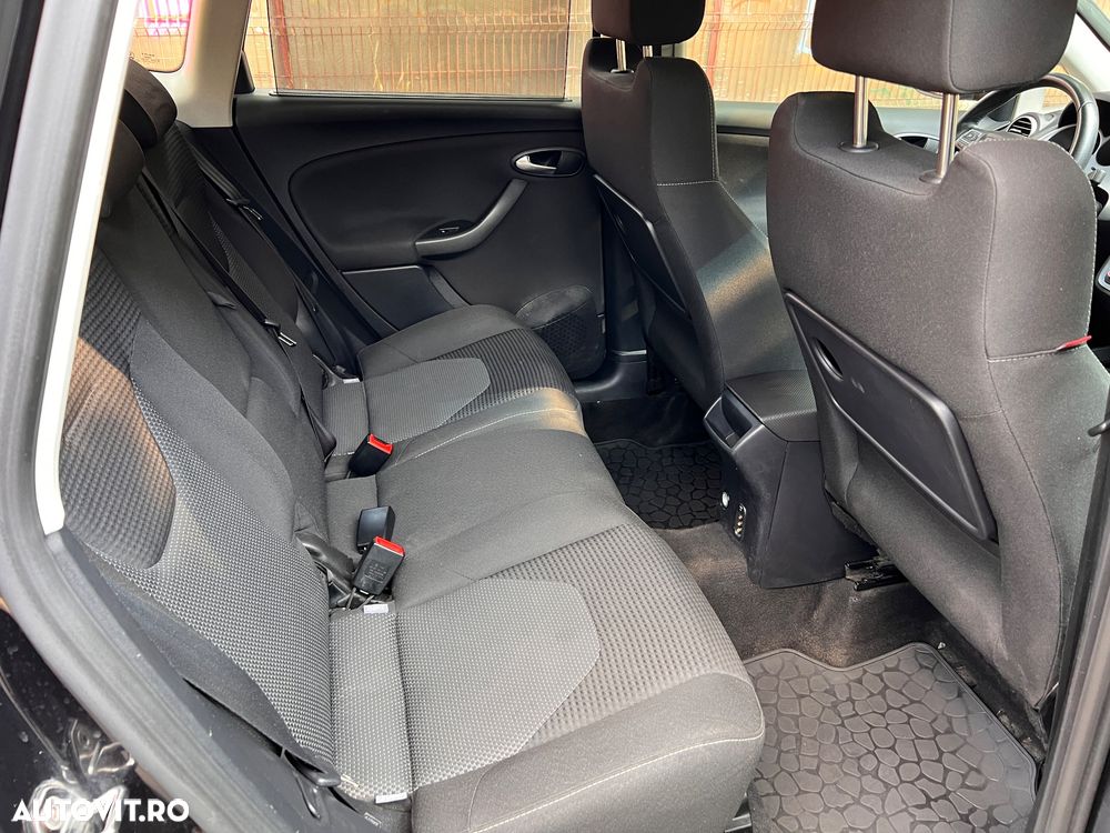 Seat Altea - 14