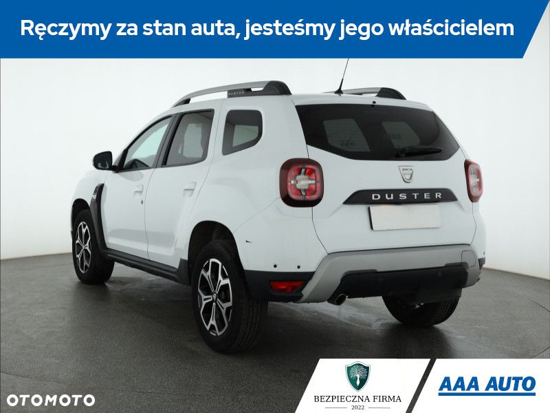 Dacia Duster - 5