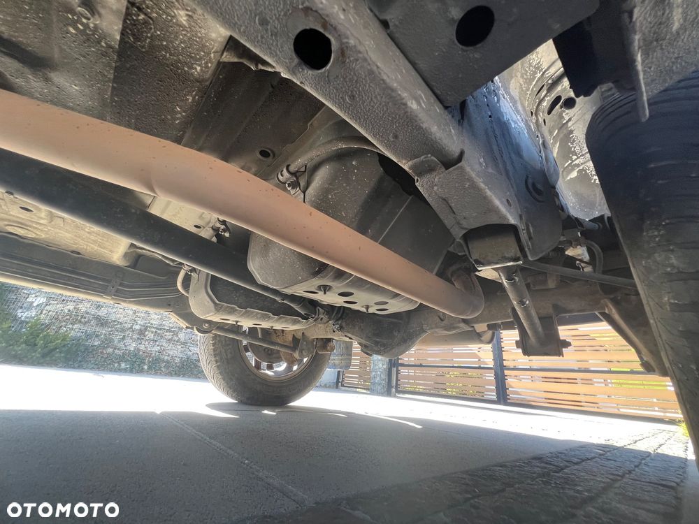 Mitsubishi Pajero Pinin 1.8 Styling - 37