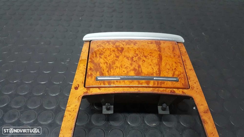 TAPA DA ALAVANCA DE MUDANÇA AUDI A8 (4E2) 4.0 TDI QUATTRO - 5