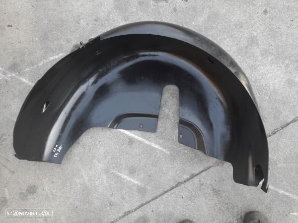 Cave Roda Tras Dto Citroen C3 Ii (Sc_) - 2