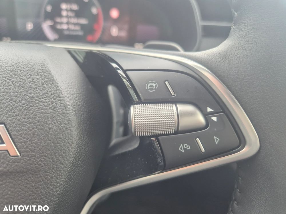 Skoda Kamiq 1.0 TSI DSG Selection - 27