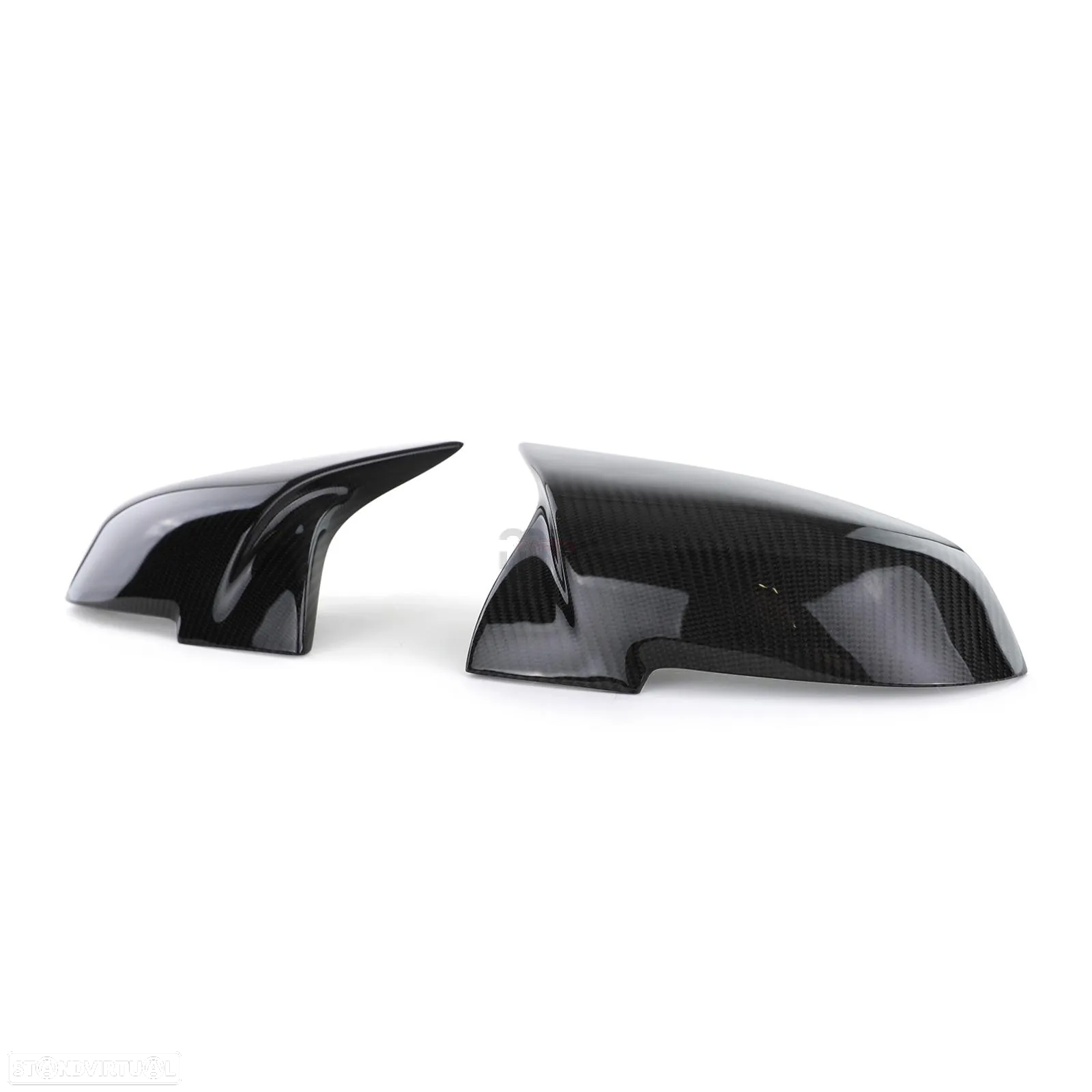 Capas Bmw F20 F21 F22 F23 F30 F31 F32 F33 F36 - 3