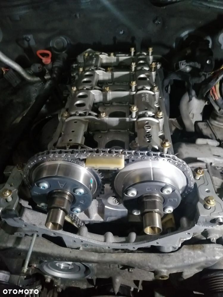 Mercedes-Benz Klasa E - 14