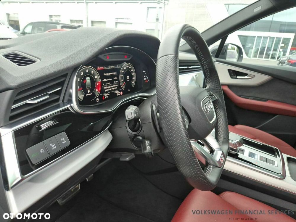 Audi SQ7 - 16
