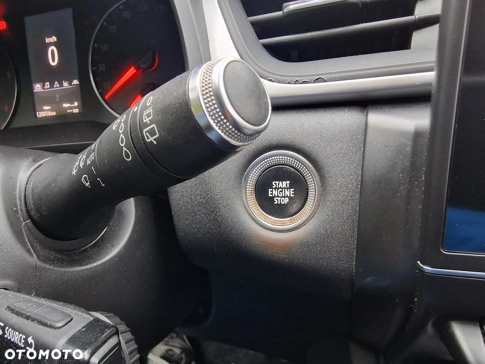 Renault Captur 1.5 dCi Energy Limited - 22