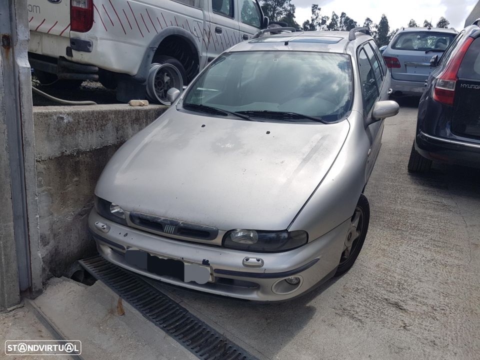 Fiat Marea para peças - 1