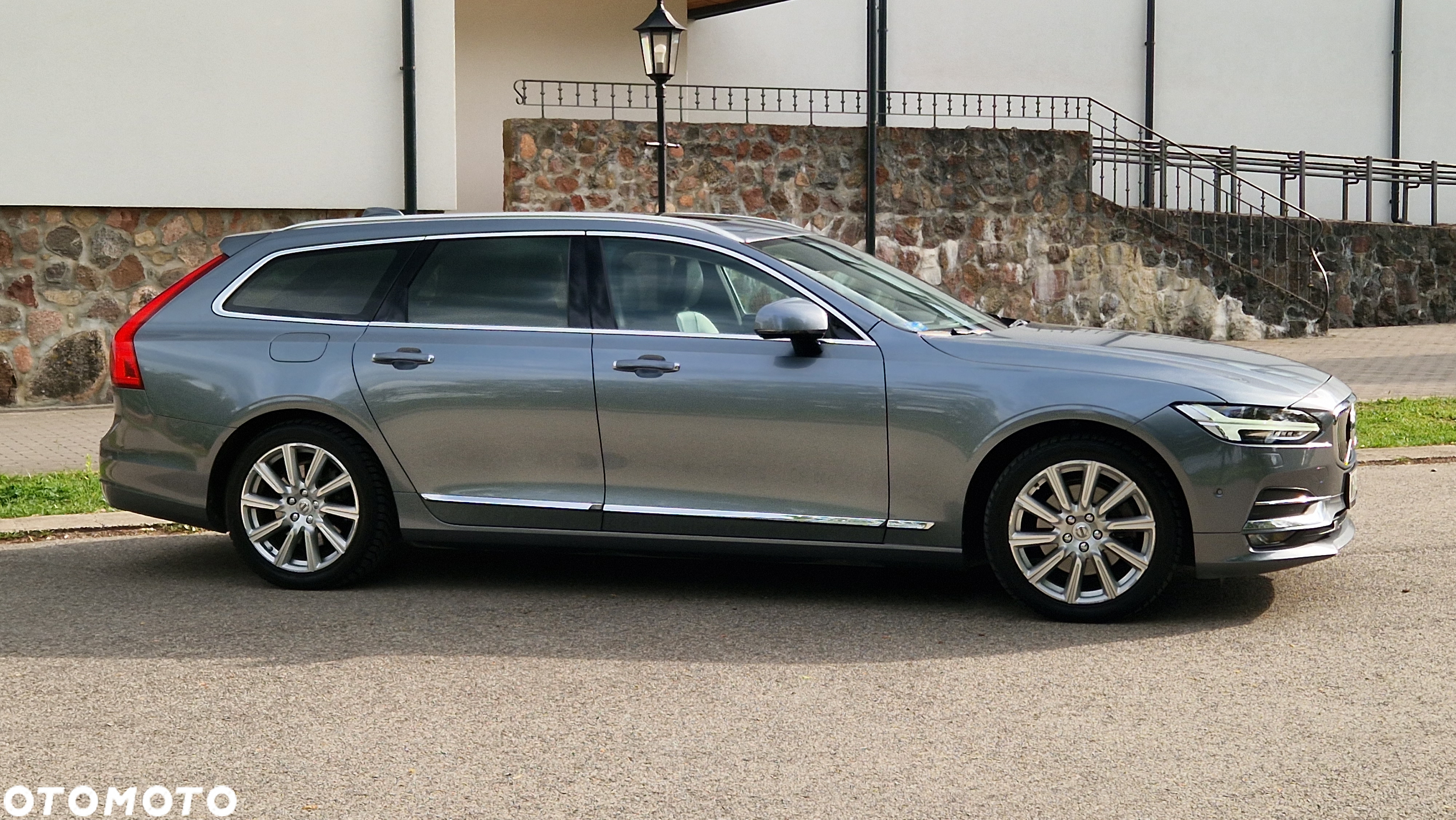 Volvo V90 D4 Inscription - 7