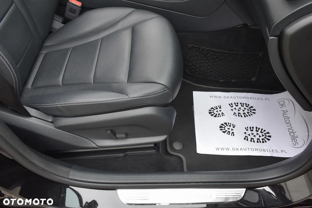 Mercedes-Benz GLC 220 d 4-Matic - 29
