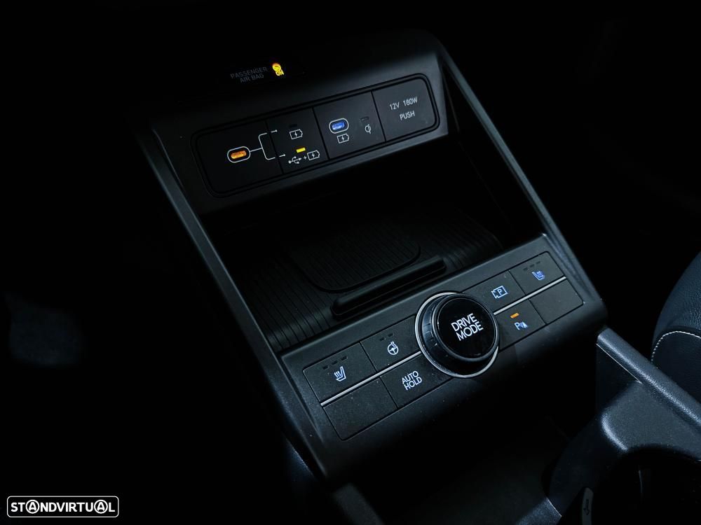 Hyundai Kauai 65.4 kWh Premium - 48