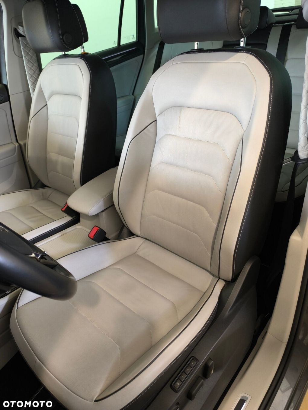 Volkswagen Tiguan 2.0 TSI 4Mot Highline DSG - 13