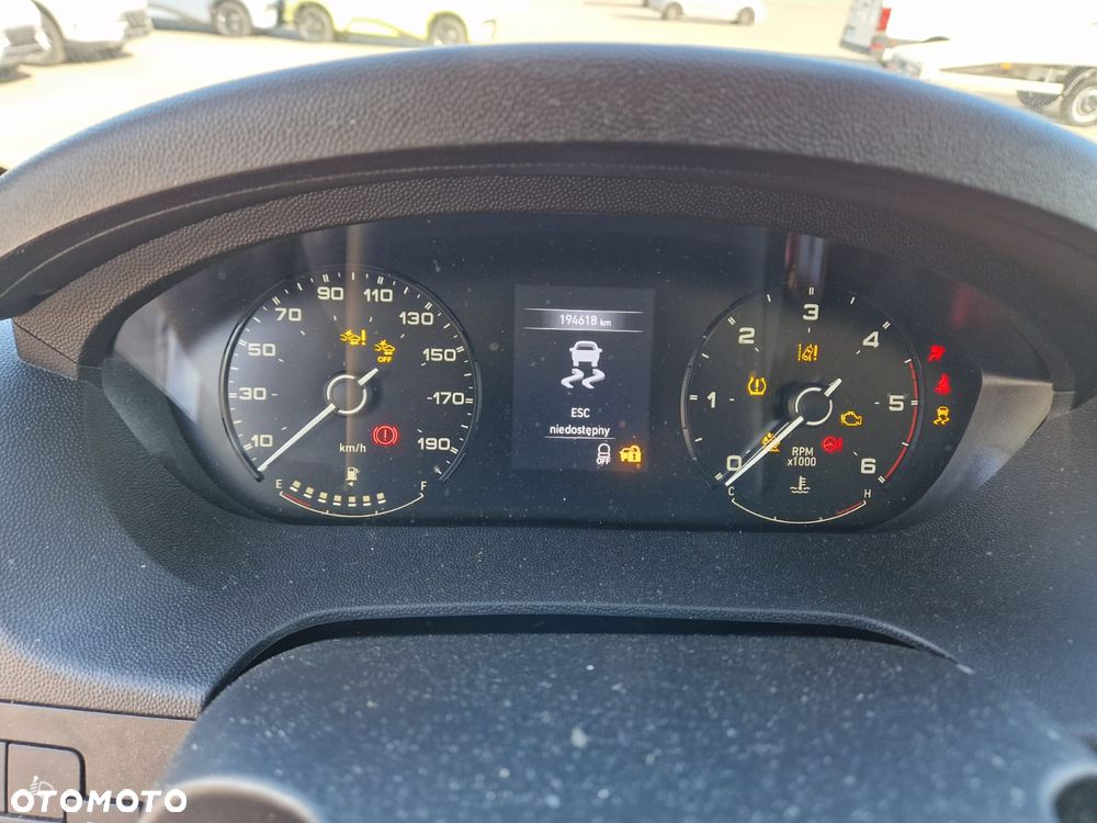 Fiat Ducato L3H2 - 11