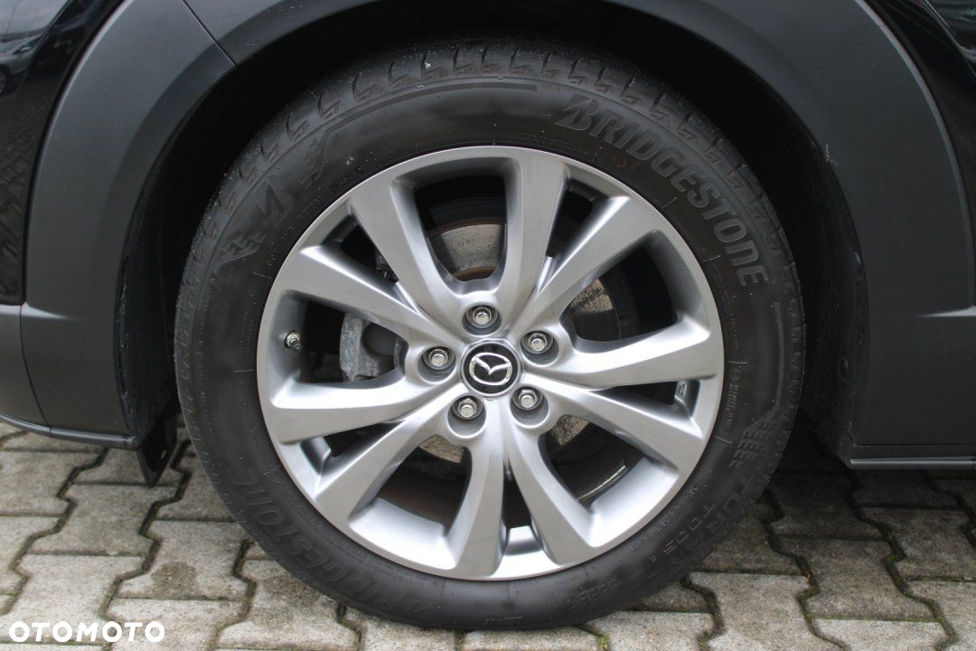 Mazda CX-30 - 10
