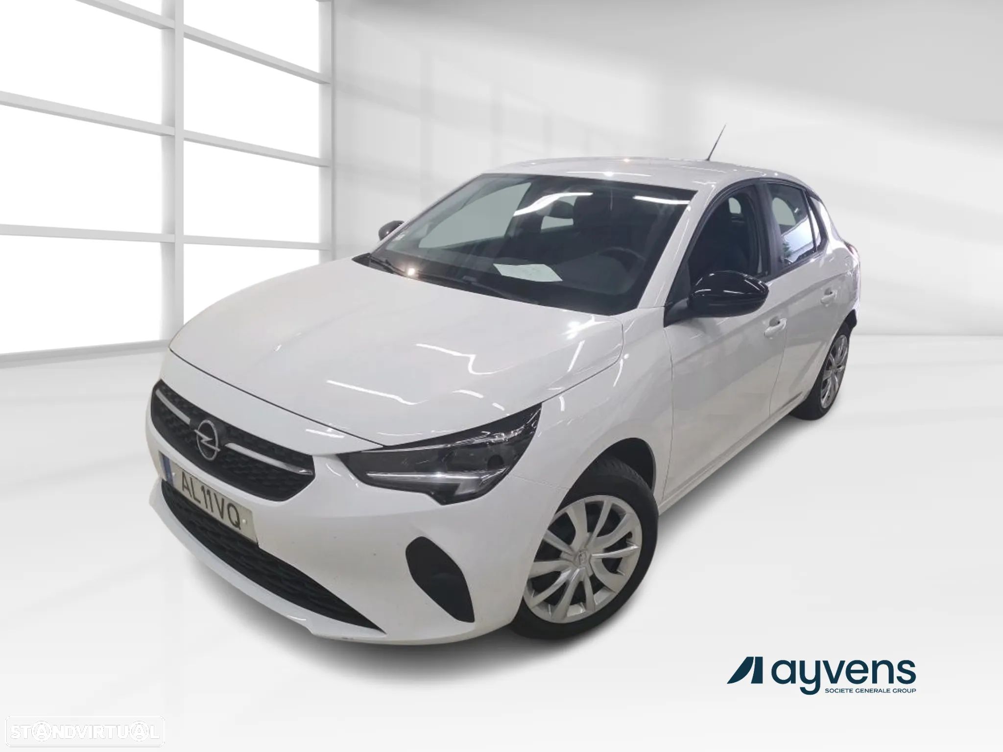 Opel Corsa-e Business Edition - 1